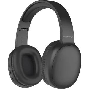 Bluetooth-гарнітура Grand-X GB-11B Black UA