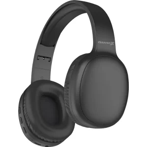 Bluetooth-гарнітура Grand-X GB-11B Black UA