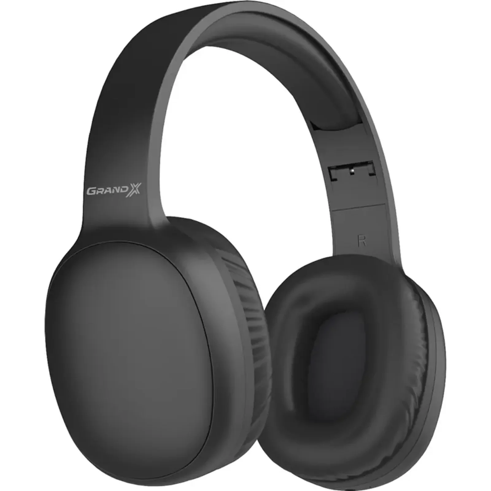 Bluetooth-гарнітура Grand-X GB-11B Black UA