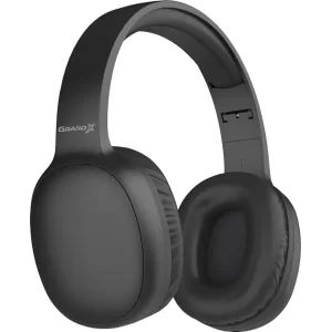 Bluetooth-гарнітура Grand-X GB-11B Black UA