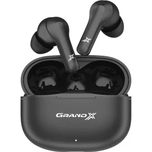 Bluetooth-гарнітура Grand-X GB-99B Black UA