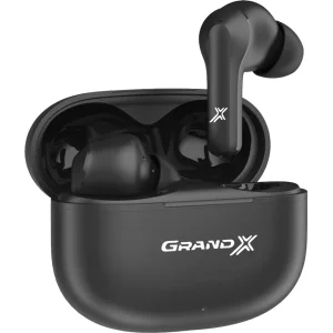 Bluetooth-гарнітура Grand-X GB-99B Black UA