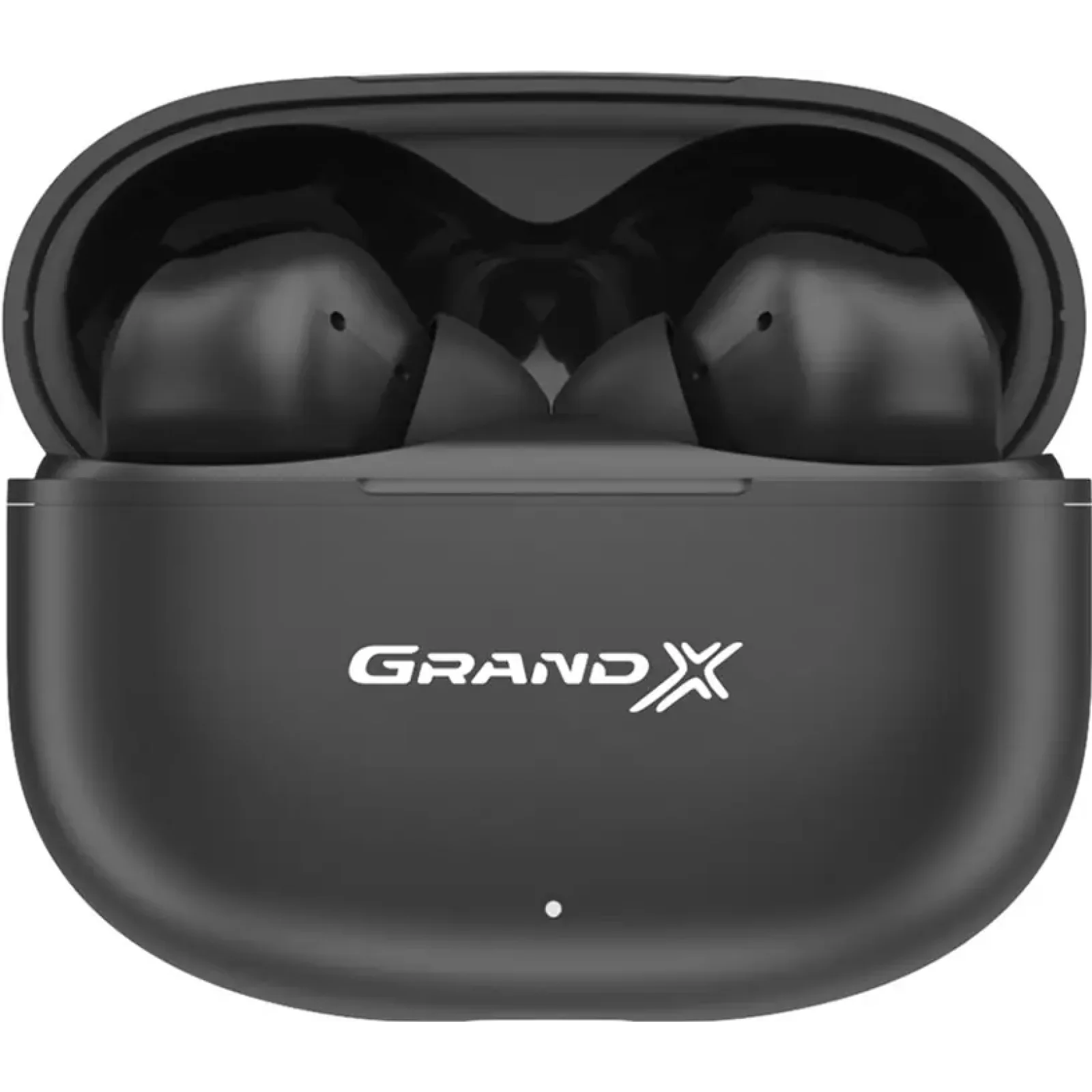 Bluetooth-гарнітура Grand-X GB-99B Black UA