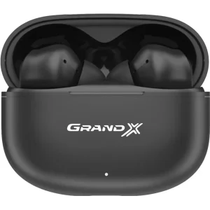 Bluetooth-гарнітура Grand-X GB-99B Black UA