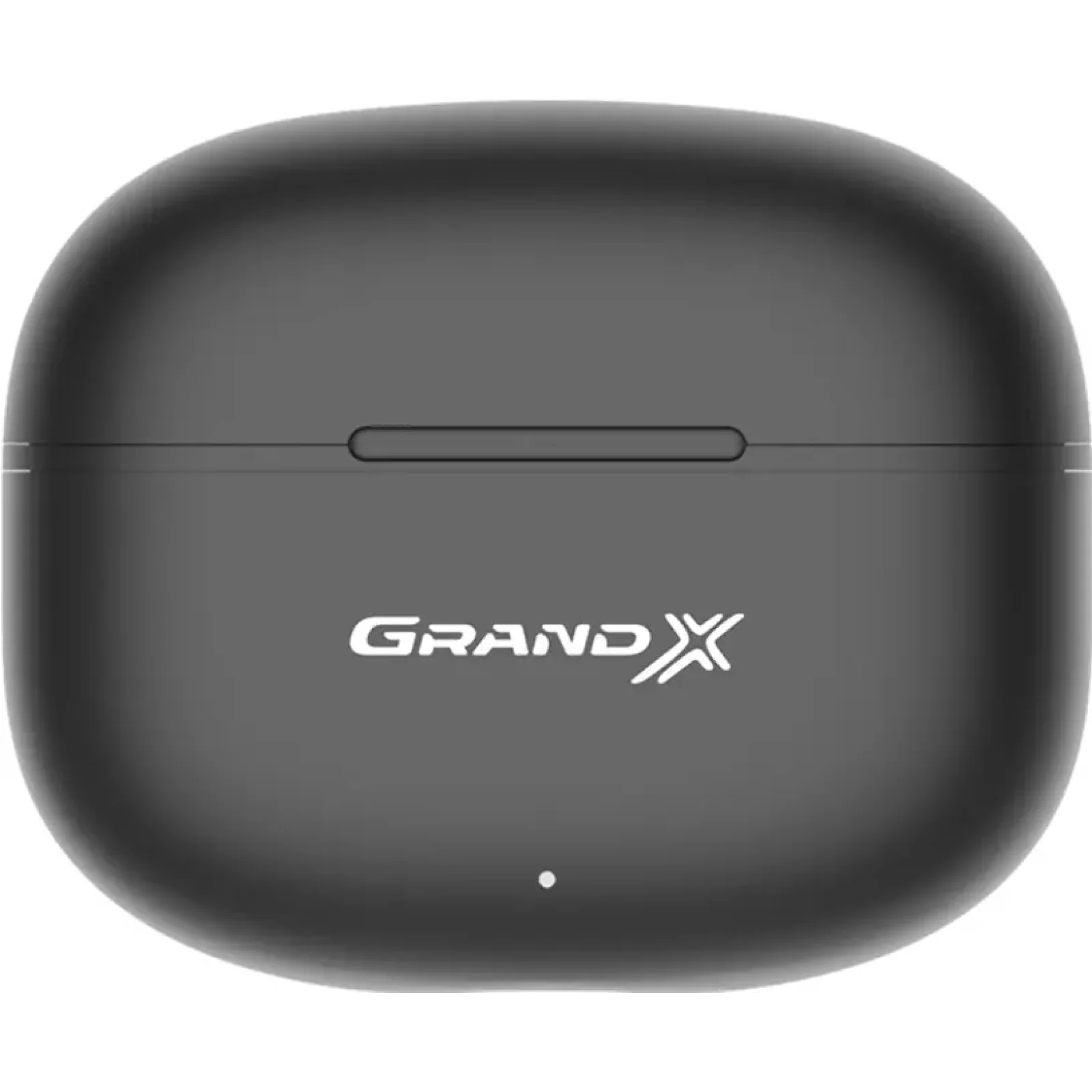 Bluetooth-гарнітура Grand-X GB-99B Black UA