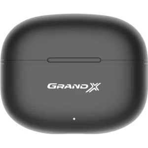 Bluetooth-гарнітура Grand-X GB-99B Black UA