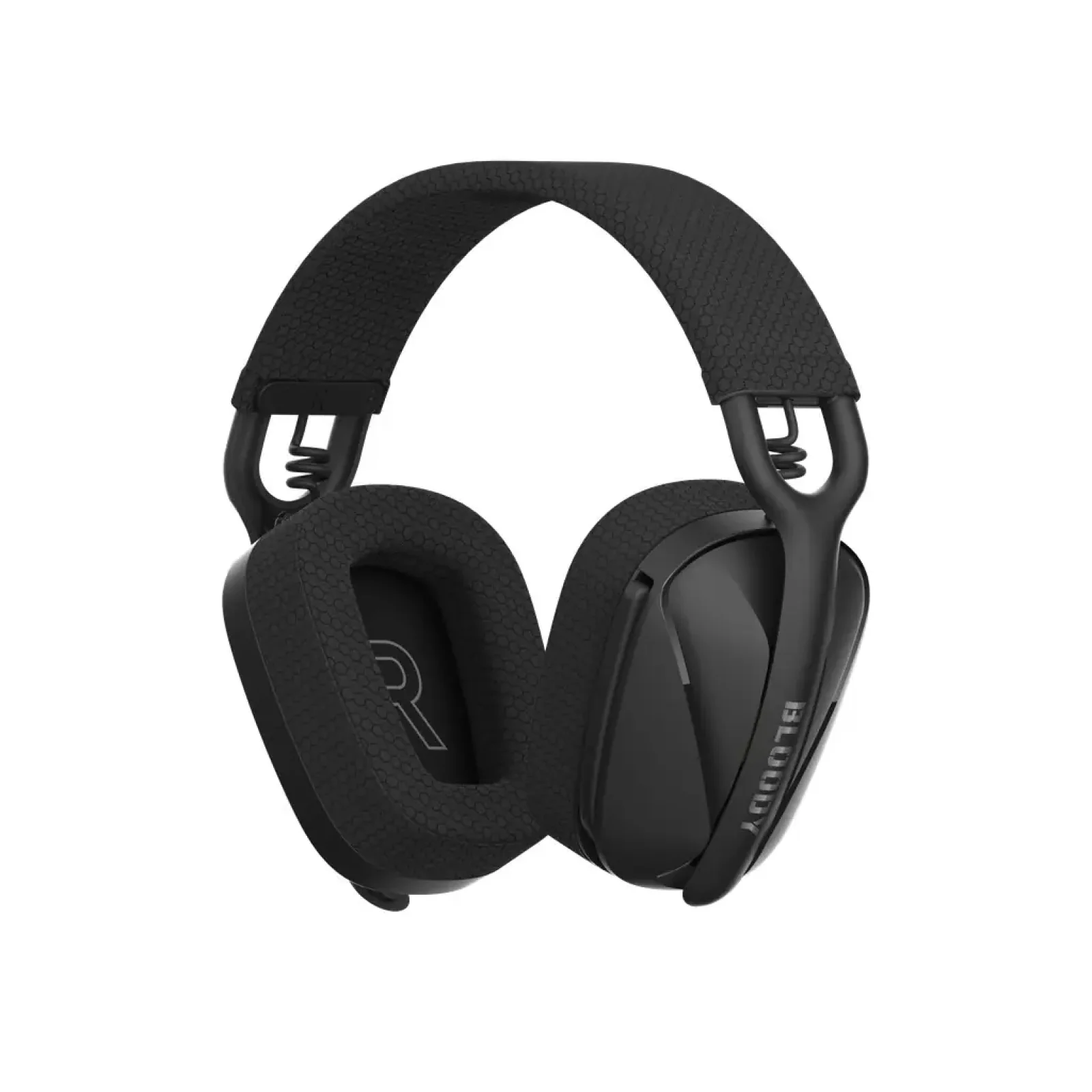 Bluetooth-гарнитура Bloody GR280 Sports Black UA