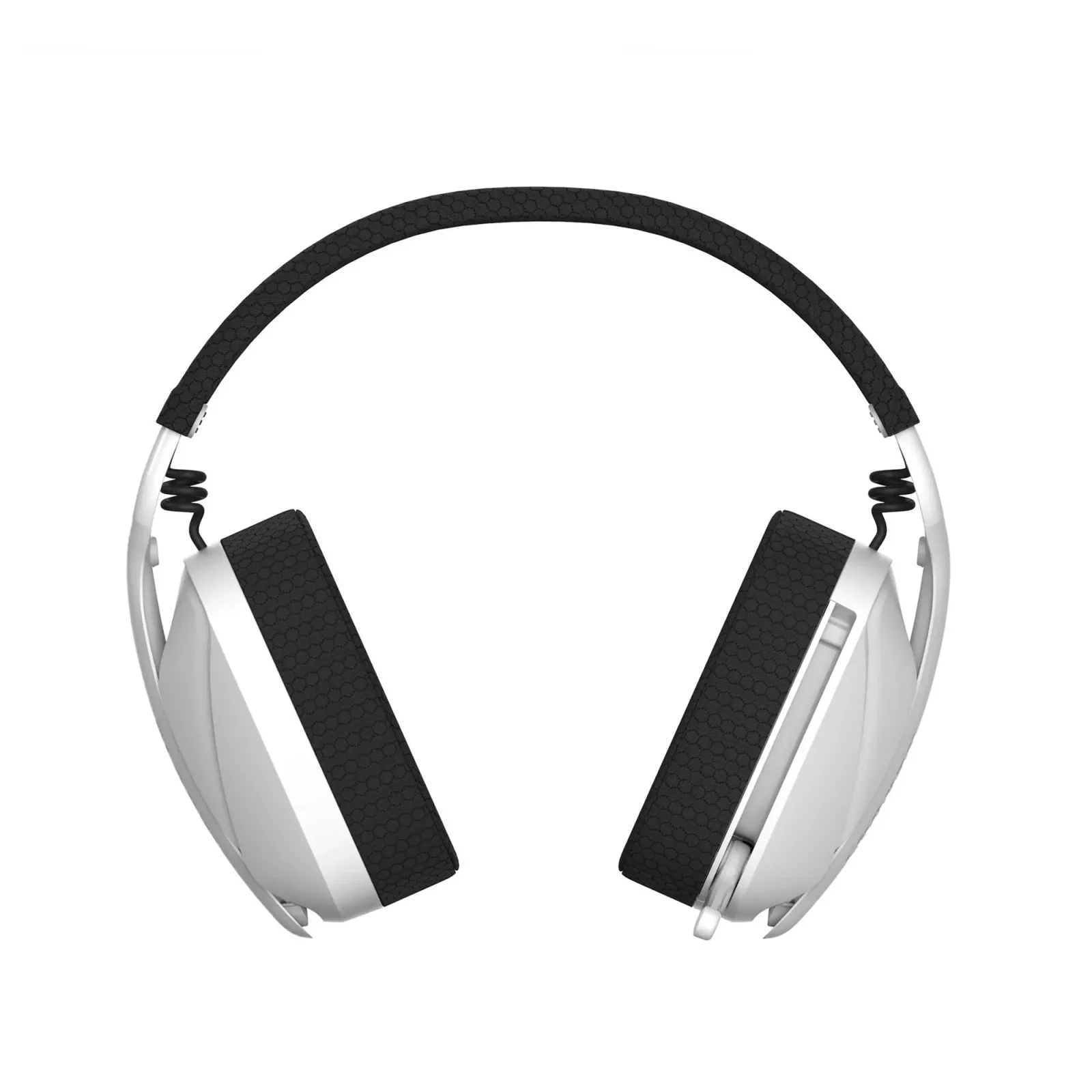 Bluetooth-гарнитура Bloody GR280 Sports White UA