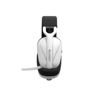 Bluetooth-гарнитура Bloody GR280 Sports White UA