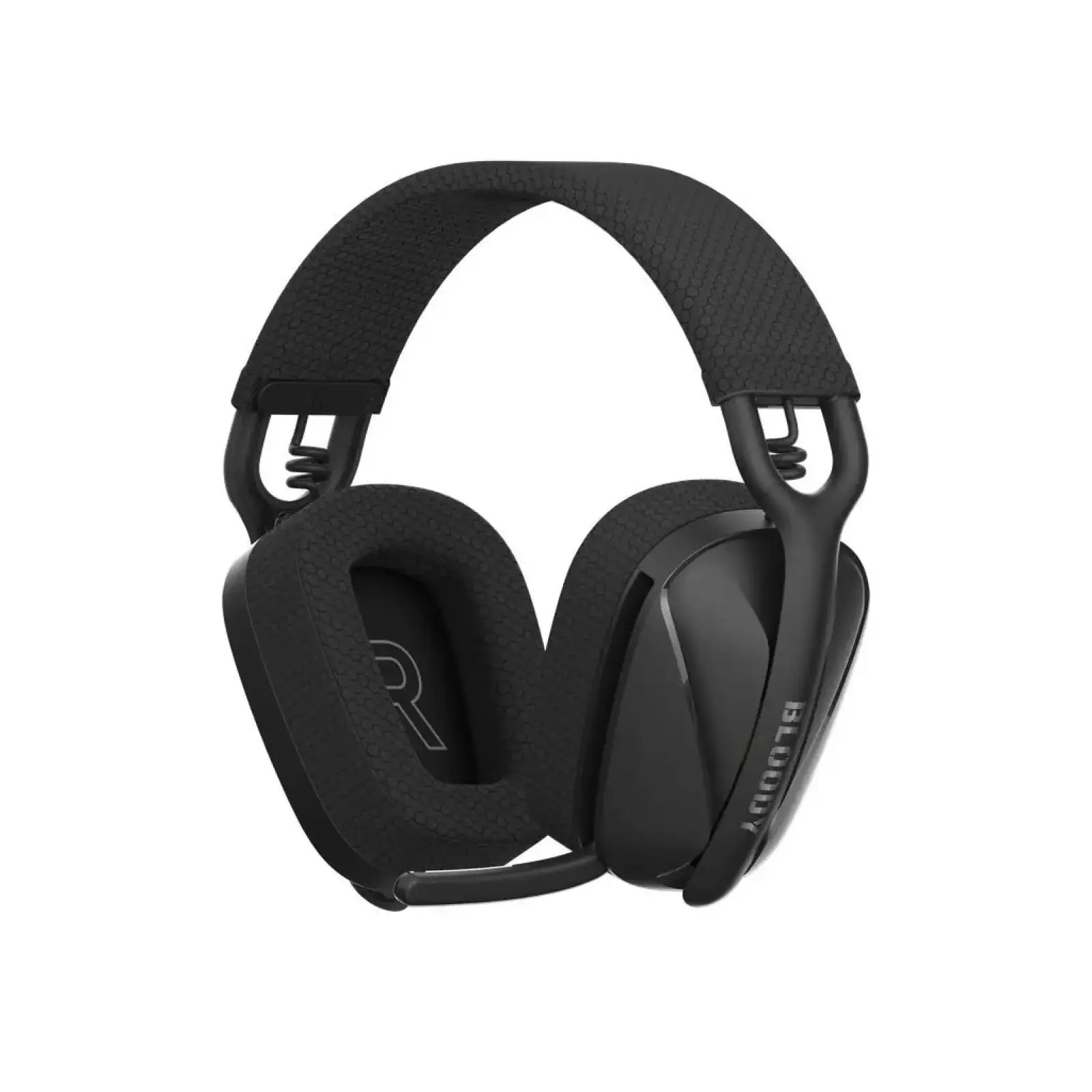 Bluetooth-гарнітура Bloody GR285 Sports Black UA