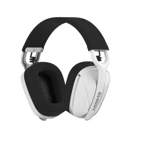 Bluetooth-гарнитура Bloody GR285 Sports White UA