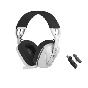 Bluetooth-гарнітура Bloody GR285 Sports White UA