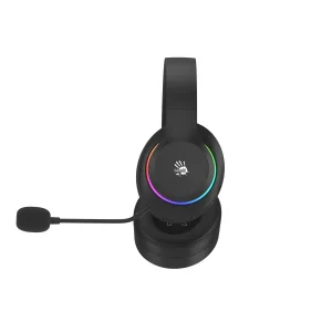 Bluetooth-гарнитура Bloody GR520 Black UA
