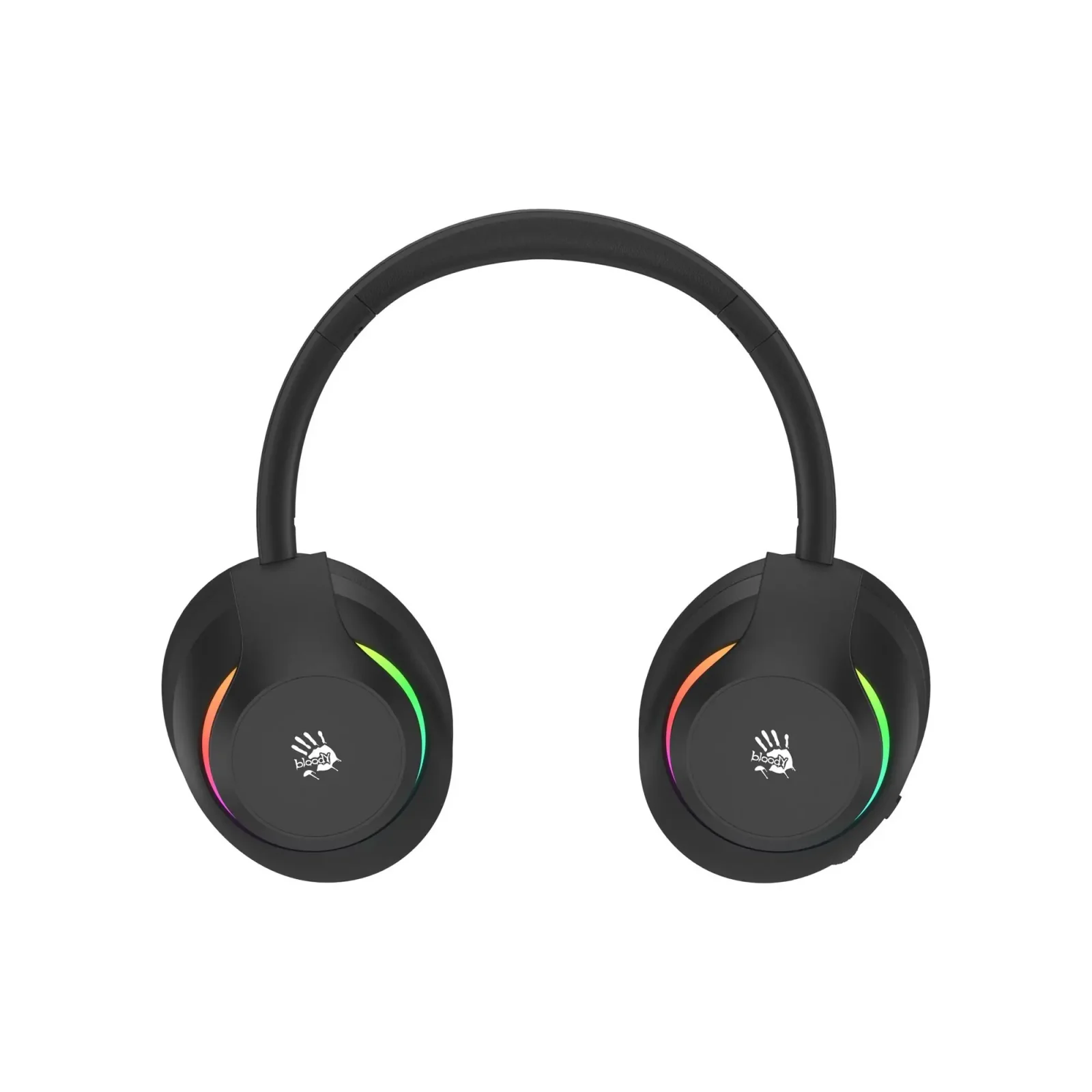 Bluetooth-гарнитура Bloody GR520 Black UA