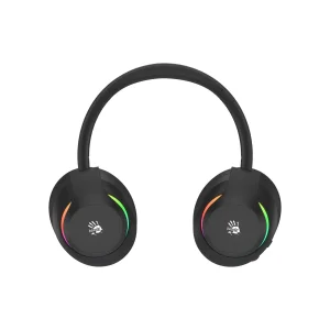 Bluetooth-гарнитура Bloody GR520 Black UA