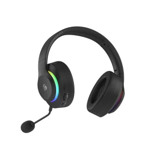Bluetooth-гарнитура Bloody GR520 Black UA