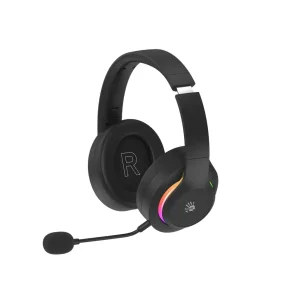 Bluetooth-гарнитура Bloody GR520 Black UA