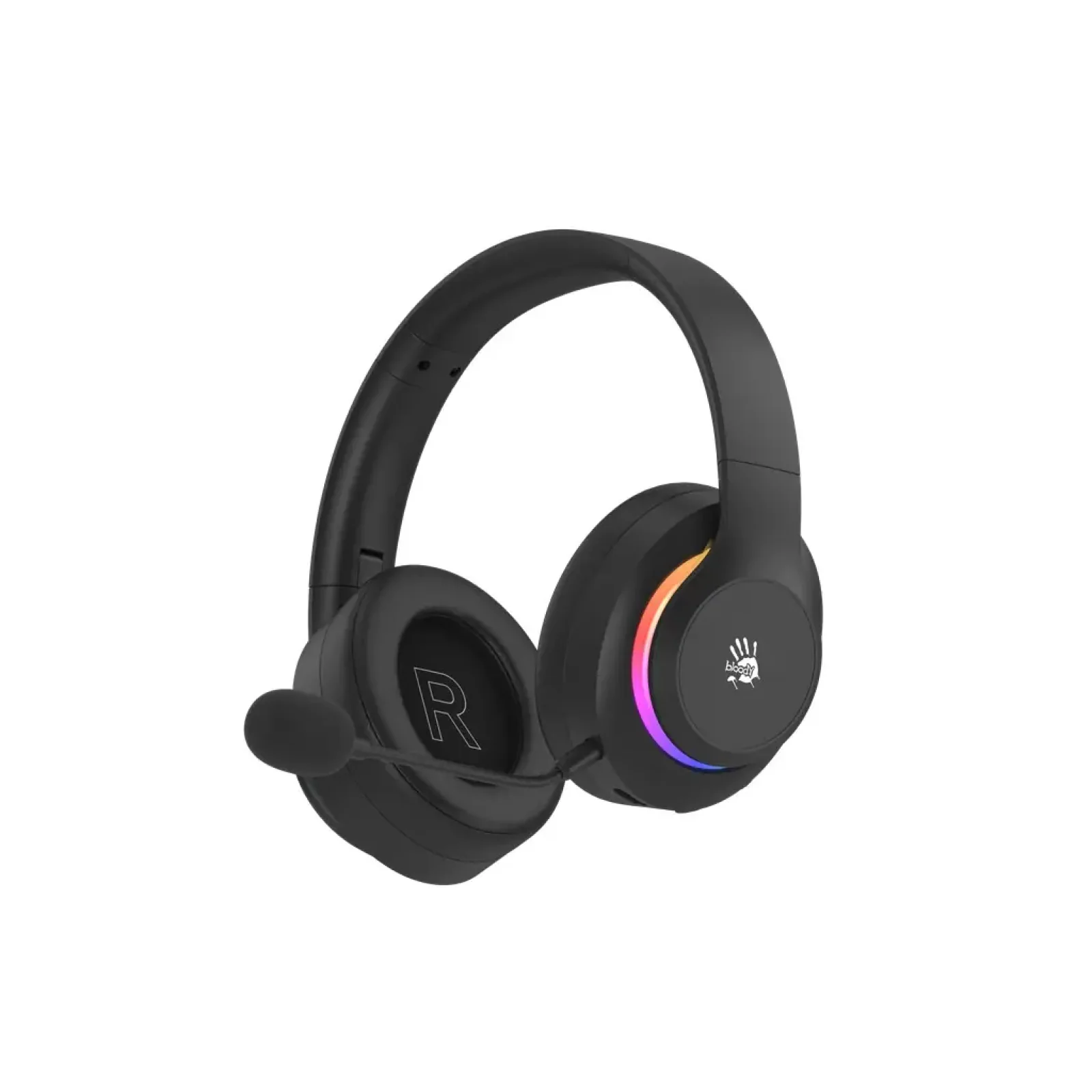 Bluetooth-гарнитура Bloody GR520 Black UA