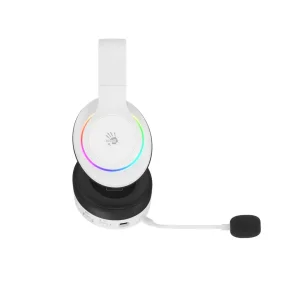 Bluetooth-гарнитура Bloody GR520 White UA