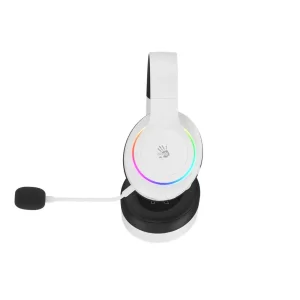 Bluetooth-гарнитура Bloody GR520 White UA