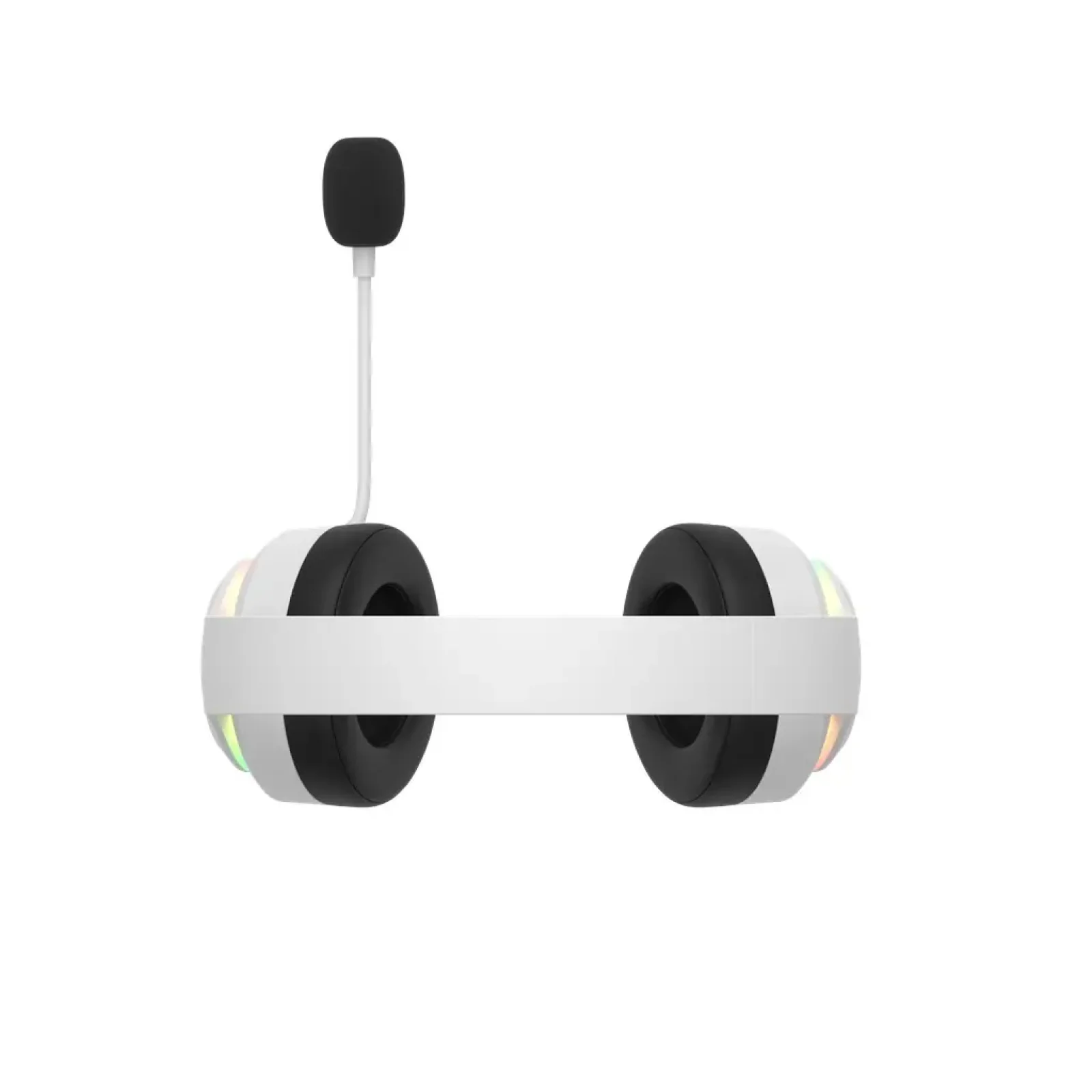 Bluetooth-гарнитура Bloody GR520 White UA