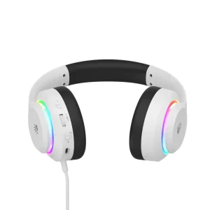 Bluetooth-гарнитура Bloody GR520 White UA