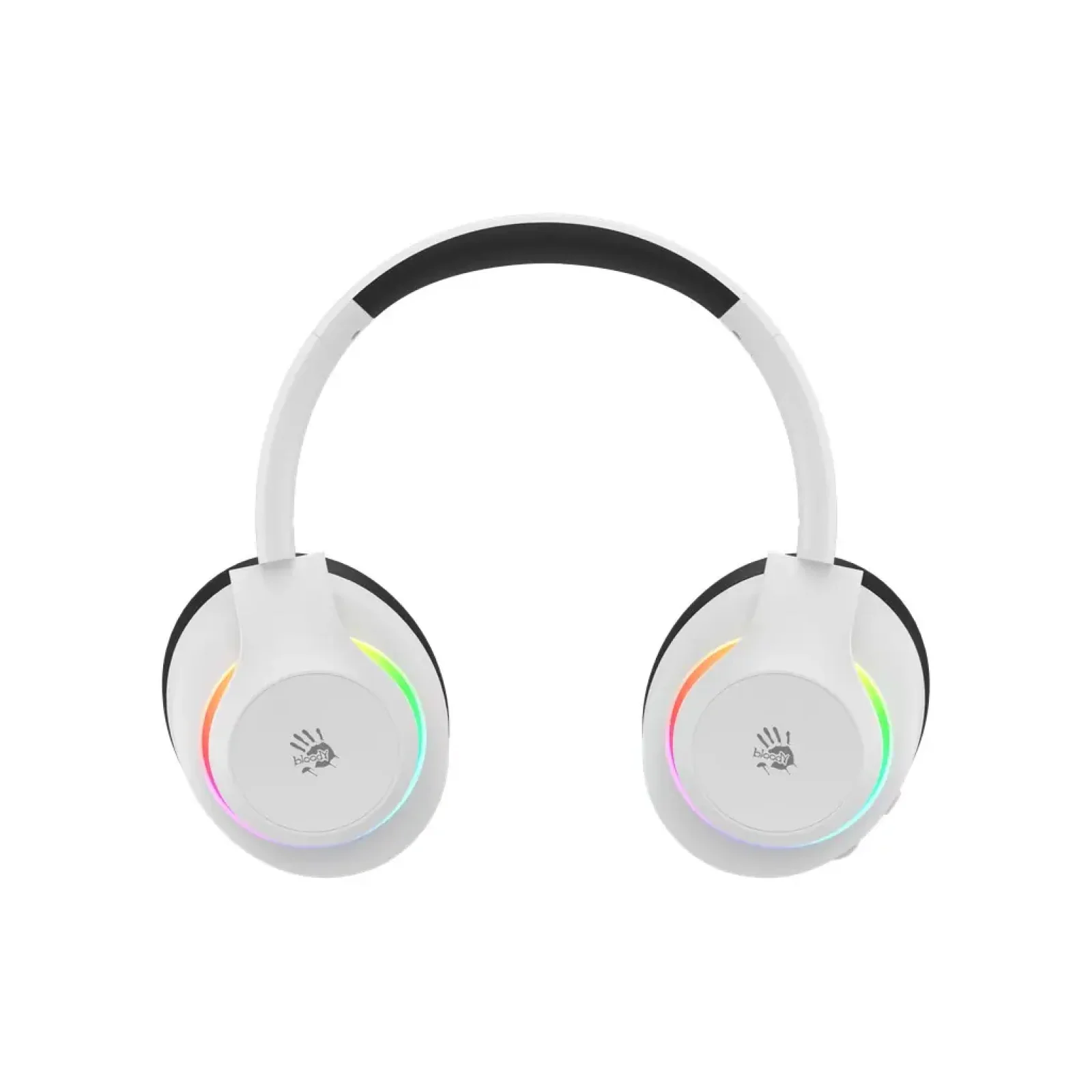 Bluetooth-гарнитура Bloody GR520 White UA