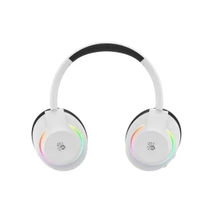 Bluetooth-гарнитура Bloody GR520 White UA