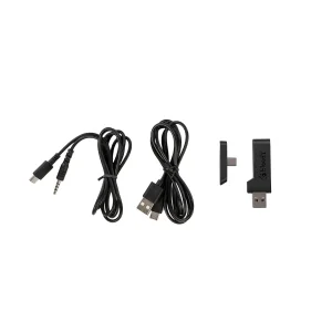 Bluetooth-гарнитура Bloody GR520 White UA