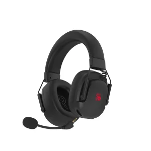 Bluetooth-гарнитура Bloody GR585 Black UA