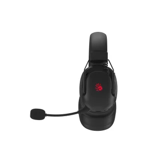 Bluetooth-гарнитура Bloody GR585 Black UA
