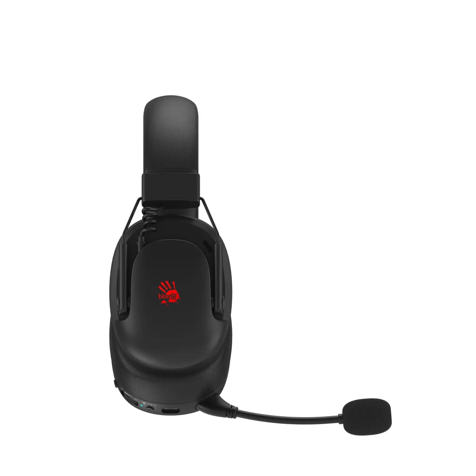 Bluetooth-гарнитура Bloody GR585 Black UA
