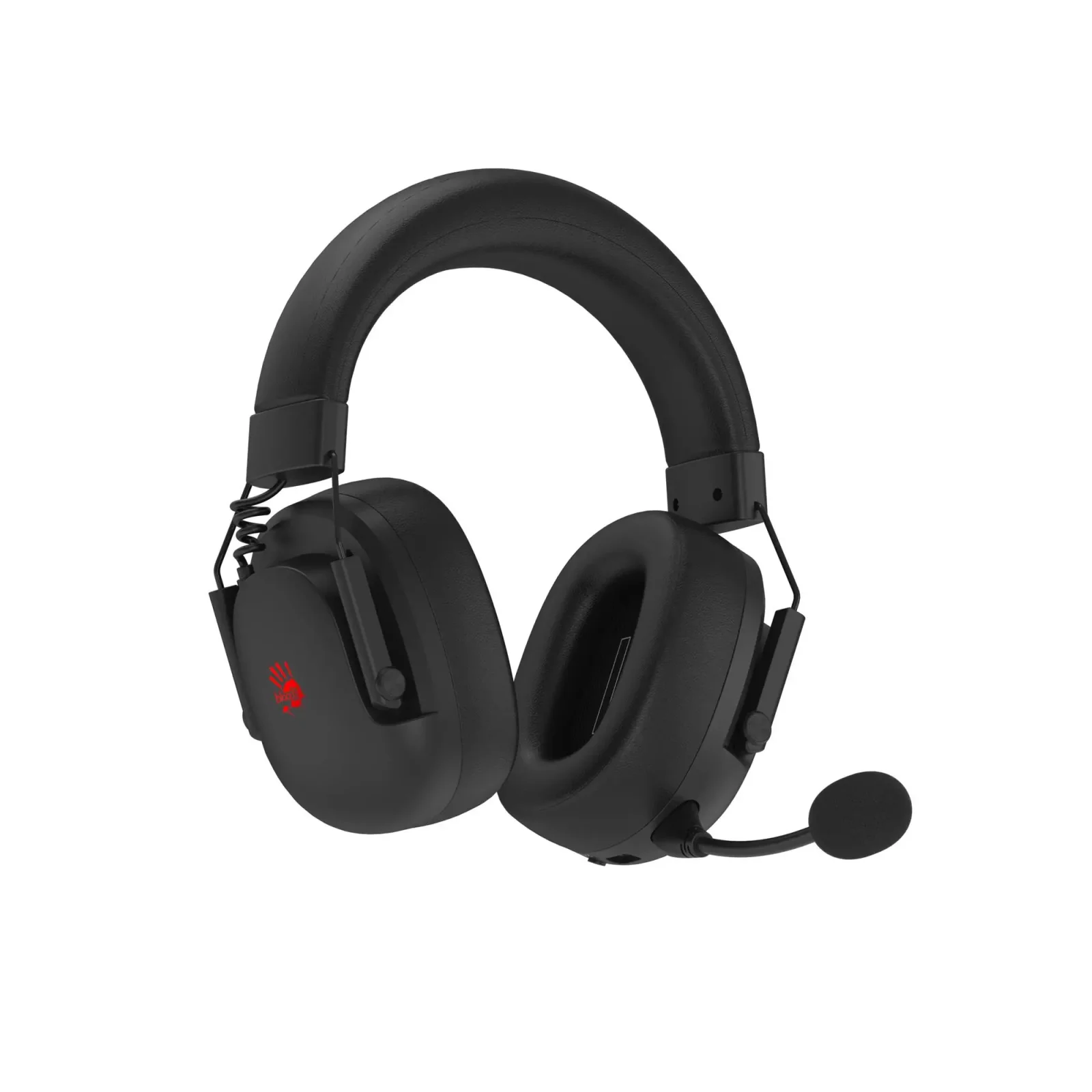 Bluetooth-гарнитура Bloody GR585 Black UA