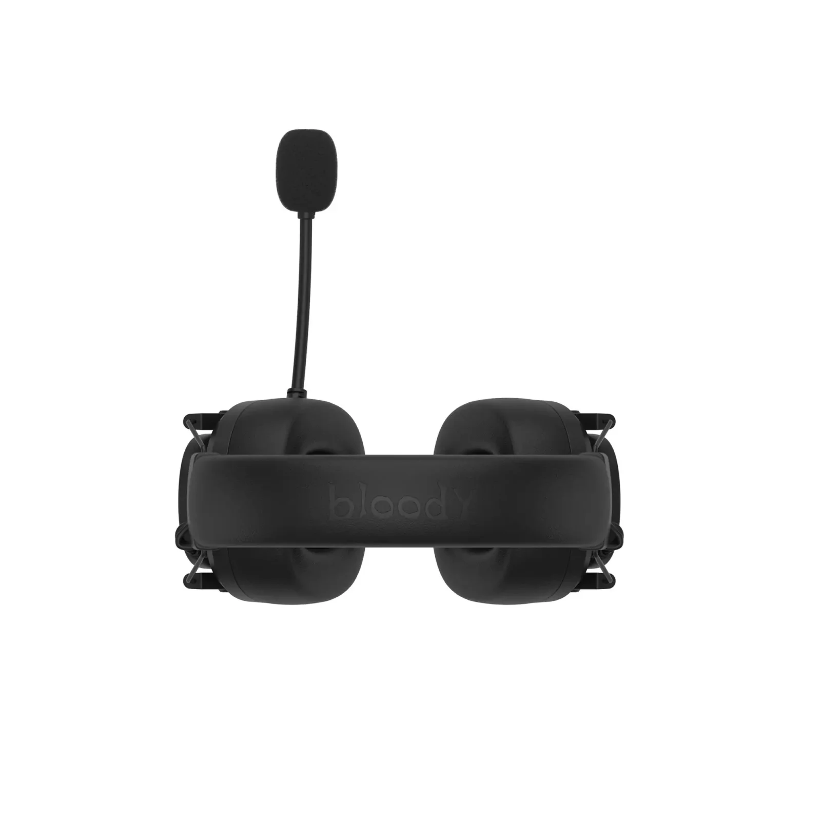 Bluetooth-гарнитура Bloody GR585 Black UA