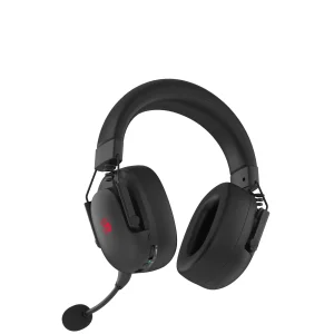 Bluetooth-гарнитура Bloody GR585 Black UA