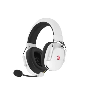 Bluetooth-гарнитура Bloody GR585 White UA