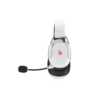 Bluetooth-гарнитура Bloody GR585 White UA