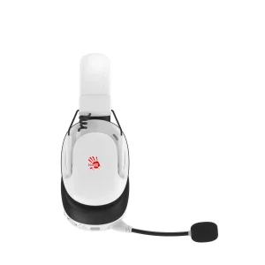 Bluetooth-гарнитура Bloody GR585 White UA
