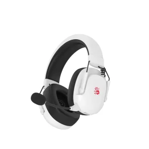 Bluetooth-гарнитура Bloody GR585 White UA