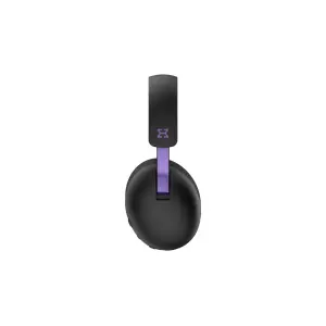 Bluetooth-гарнитура Hator Hellyberry HH30 Wireless Black/Violet (HH30_wireless_BV) UA