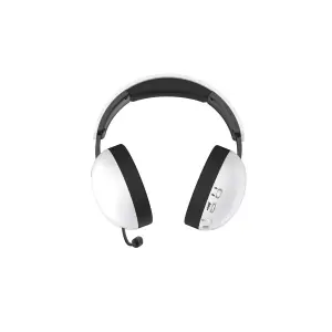 Bluetooth-гарнитура Hator Hellyberry HH30 Wireless White/Violet (HH30_wireless_WV) UA