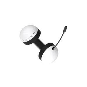 Bluetooth-гарнитура Hator Hellyberry HH30 Wireless White/Violet (HH30_wireless_WV) UA