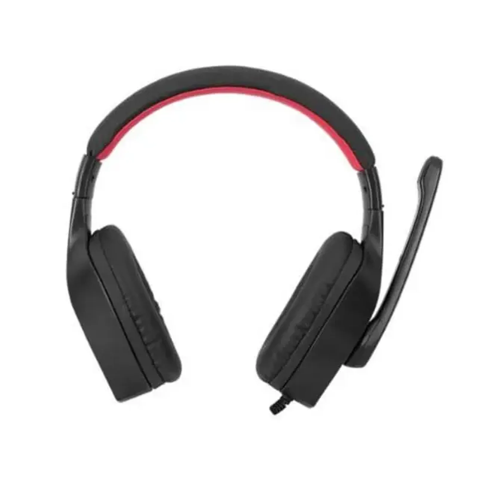 Гарнітура Xtrike Me HP-312 Black/Red UA