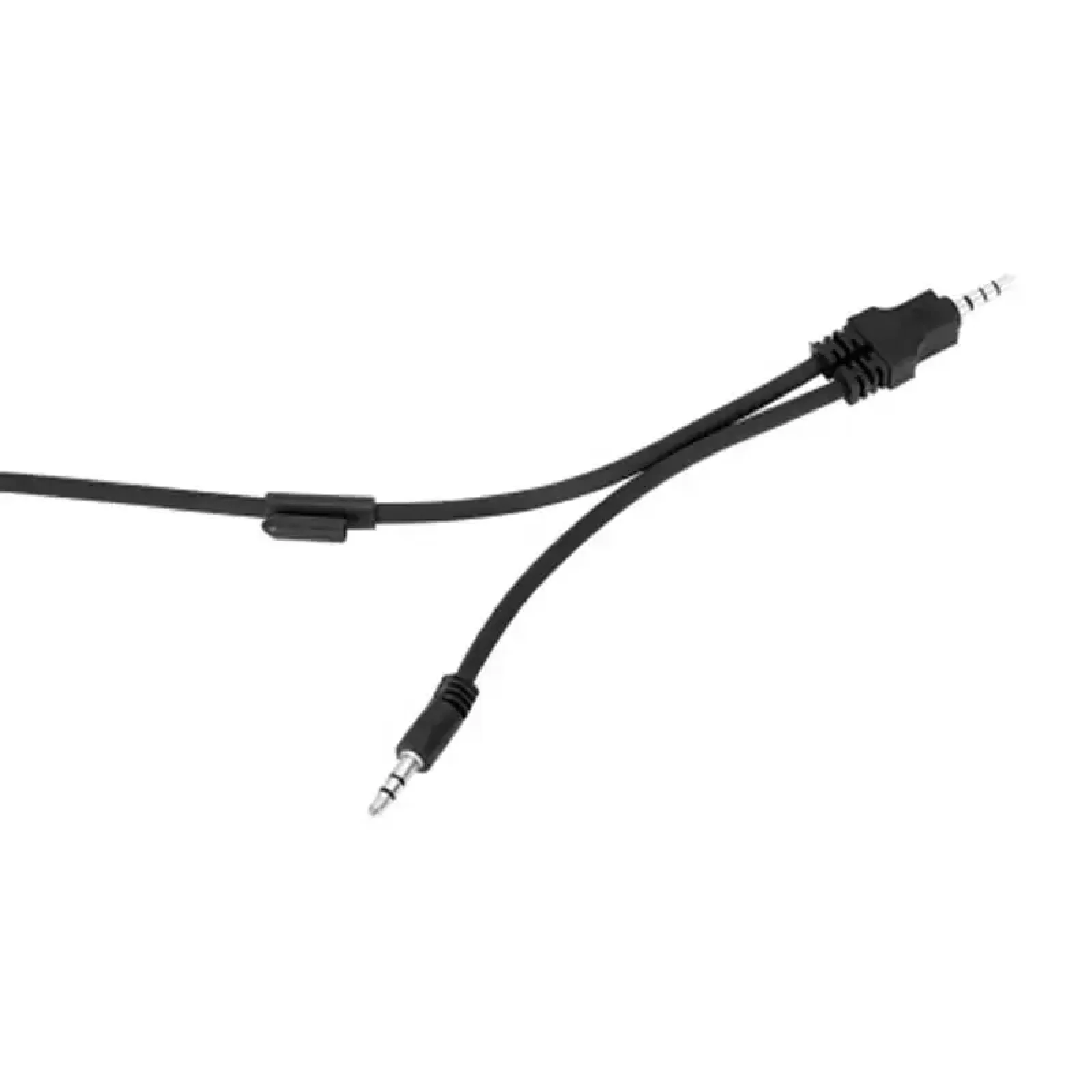 Гарнітура Xtrike Me HP-312 Black/Red UA