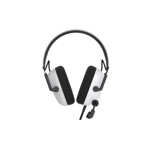 Гарнітура GamePro Genesis Mercury White (HS120W) UA