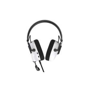 Гарнітура GamePro Genesis Mercury White (HS120W) UA