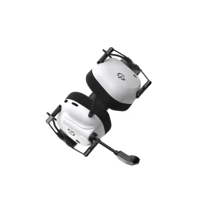 Гарнітура GamePro Genesis Mercury White (HS120W) UA