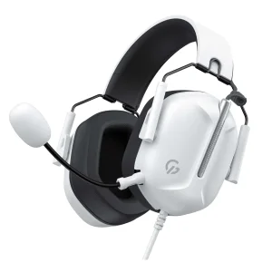 Гарнітура GamePro Genesis Hunter White (HS1350W) UA