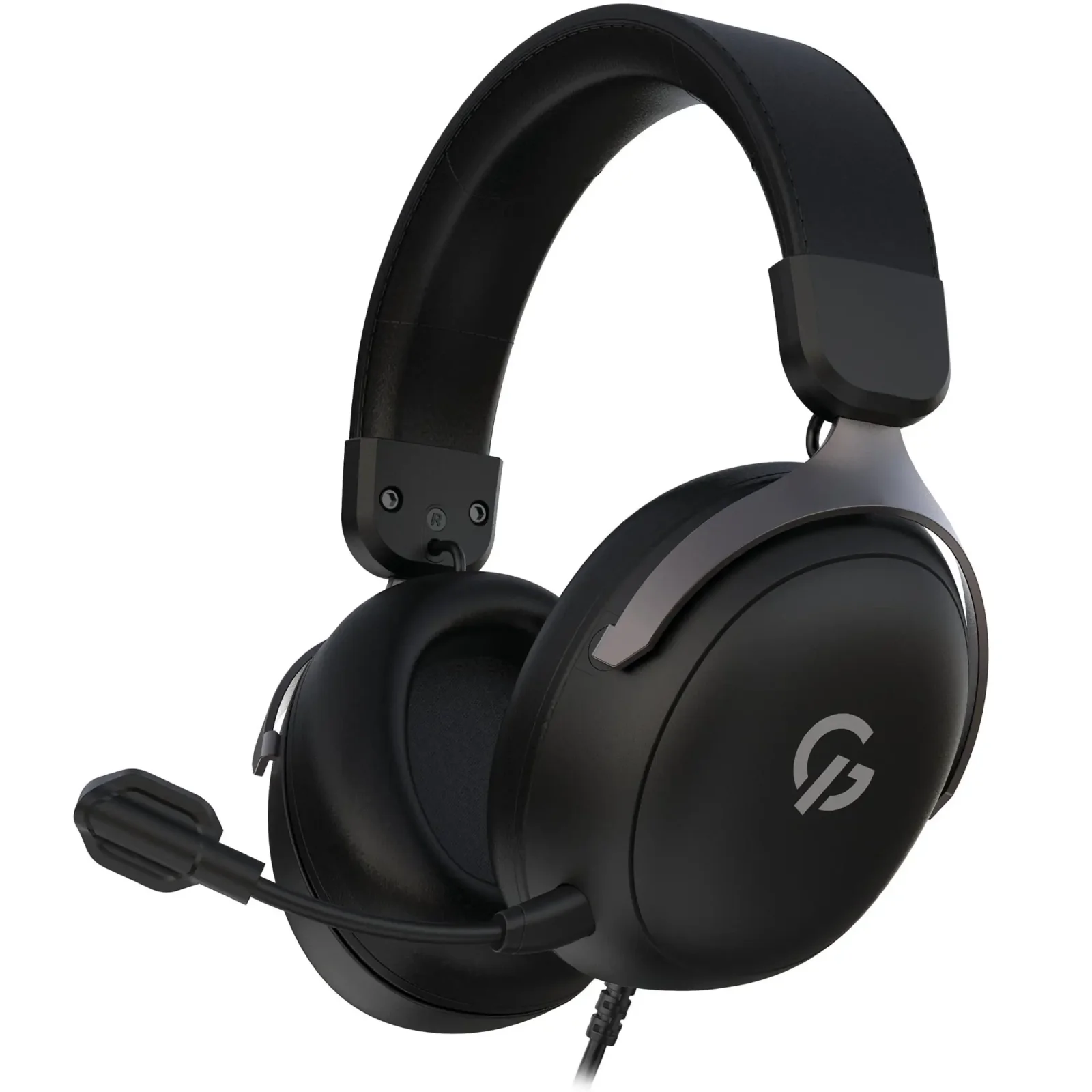 Гарнітура GamePro Asgard Freya Black (HS145B) UA