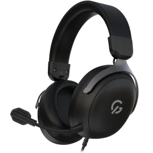 Гарнітура GamePro Asgard Freya Black (HS145B) UA